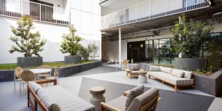 The Charlie Santa Monica Gallery 22