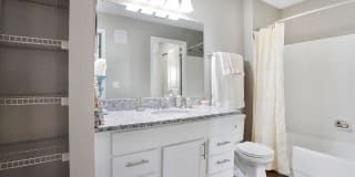 The Club At Danforth Gallery 105