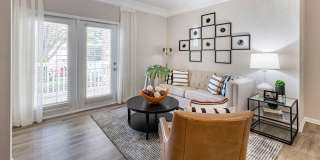 Summit Ridge Apartments Gallery 5