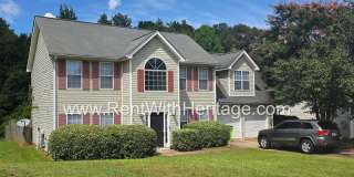 Wow......Beautiful Home.. Alexander High School District!!! Gallery 1