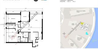 1420 Brickell Bay Dr Gallery 40