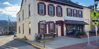 328 Main Street Gallery 1