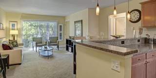 Regency Woods Apartment Homes Gallery 6