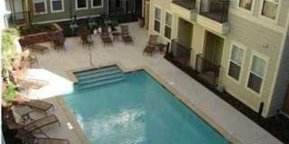 Sleek City Living: Oversized 2BR with Open Floor Plan Gallery 3