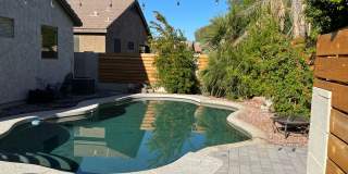 PRIVATE POOL, ADORABLE 3 Bedroom/2 Bath in Dobson Place Gallery 17