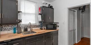 3904 GWYNNS FALLS Parkway Gallery 13
