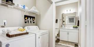 The Village at Auburn Apartments Gallery 14