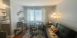 Beautiful Fully Furnished 1BR Condo — Steps from Brookland/CUA Metro All Utilities Included • Parking Space • Newly Renovated Gallery 4