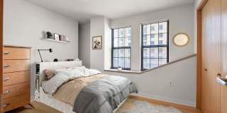The Aberdeen Apartments - Student Housing Gallery 25