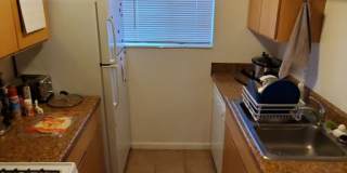Contract Sale! 1 bed, 1 bath apartment south of BYU Gallery 1