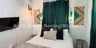 Cozy & Furnished 2 Bed 1 bath Home! Gallery 14
