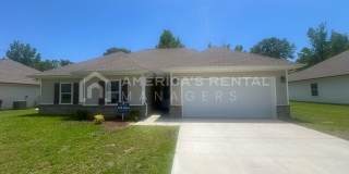 Home for Rent in Bay Minette, AL!! View with 48 Hours Notice! Gallery 1