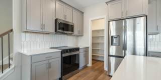 Tessa Shallowford Townhomes Gallery 12