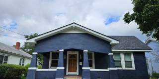 1313 Merry Street Gallery 1