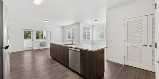 Pacific Ridge Apartments Gallery 8