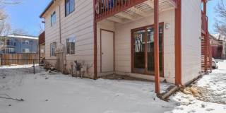 Charming Main Level Living in Park Hill! Gallery 15