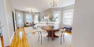 3943 Washington St. Gallery 1