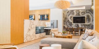 Mondrian on Lake Eola Gallery 37