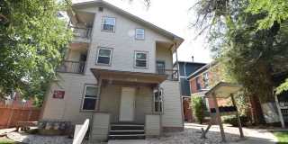 Fourplex on the Hill near CU Boulder! Fourplex on the Hill near CU Boulder! Gallery 1