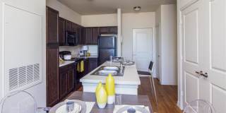 Affordable Housing - Landings at Marine Creek Gallery 8