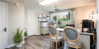 Carriage Green Apartments Gallery 30