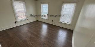 Duplex on Pennsylvania Ave Gallery 7