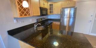 1 bedroom High Rise Living Downtown Gallery 9