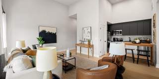 600 N HOWARD Street Gallery 4