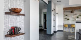 Ladora Modern Apartments Gallery 20