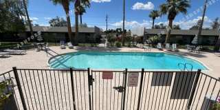 ***MOVE IN SPECIAL***UTILS INCLUDED : ONE BEDROOM UPSTAIRS CONDO Gallery 29