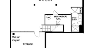 Spacious & Modern Home w/ 4 Bed, 4.5 bath in Manassas, Close to I-66, Includes Lawn & Other Services Gallery 26