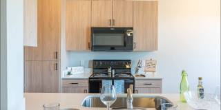 Westgate Apartment Homes Gallery 44