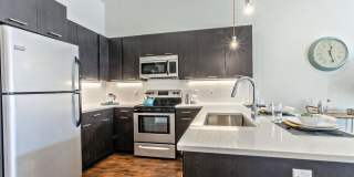 DELO Apartments Gallery 13