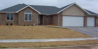 Beautiful 4 bedroom house in Battlefield! Gallery 1