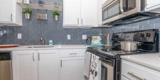 Parker Flats at Old Town Gallery 35