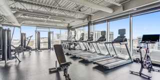 Gateway West Loop Gallery 21