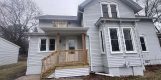 1406 South 10th Street - Lower Gallery 1