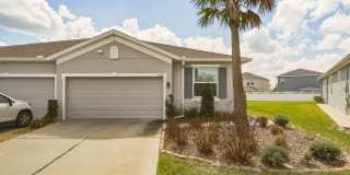 Modern 3BR Smart Villa in Watergrass – Fireplace, Murphy Bed  Covered Patio! Gallery 1