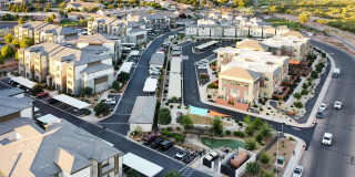 Grayhawk at Rivers Edge Gallery 107