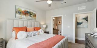 The Lofts at Wildlight Gallery 50