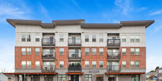 North Street Station Gallery 1