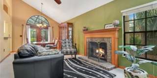 Charming 3BR House in Apopka Gallery 1