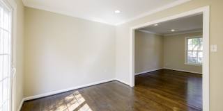 Great 3 Bedroom 2.5 Bath Home  in Rockville. Gallery 13