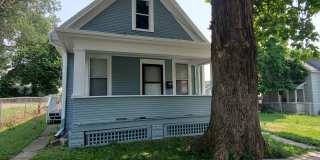 2 Bedroom House for Rent Gallery 1