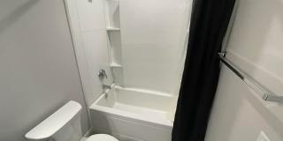 2 bed / 2.5 bath townhouse in Fitchburg Gallery 1