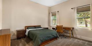 Luxury Furnished 4-Bedroom Home in Eagle's Bella Terra Neighborhood Gallery 33