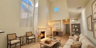 Beautiful Upper Level 2 Bedroom / 2 Bath Condo With Garage in Evans, CO! Gallery 1