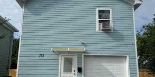 2 Bedroom 1 Bath House Gallery 1