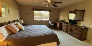 Fantastic Summer Getaway, Short Term Furnished In 45+ Active Adult Resort Community Available Starting Now through October 2026 Gallery 19