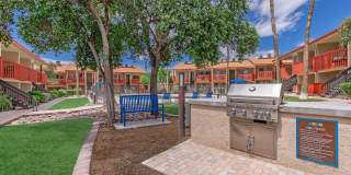 Icon on Spanish Trail Gallery 20